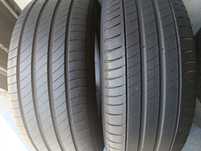 Anvelope de vara 215 55 17 Michelin dot 2020 2 buc