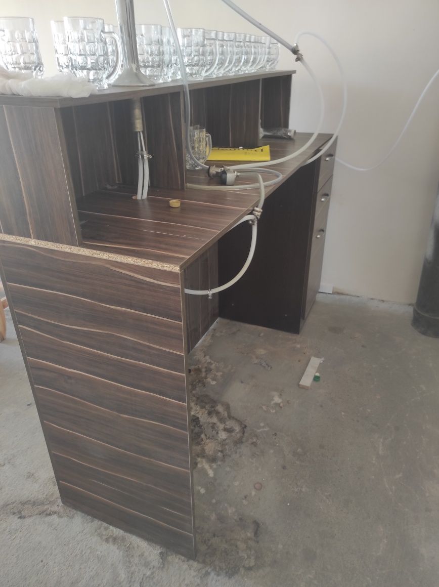 Barniy Stoyka sastayani noviy 150$