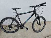 Bicicleta carbon  Minerva  MTB CARBON