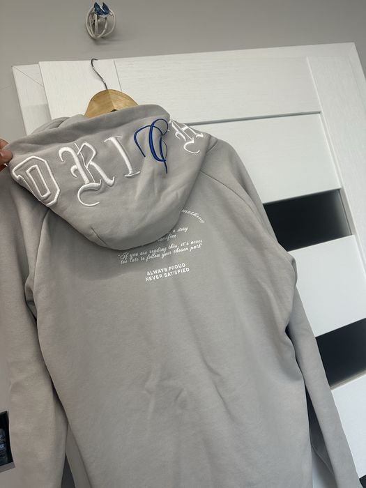 Hoodrich суичър НОВ