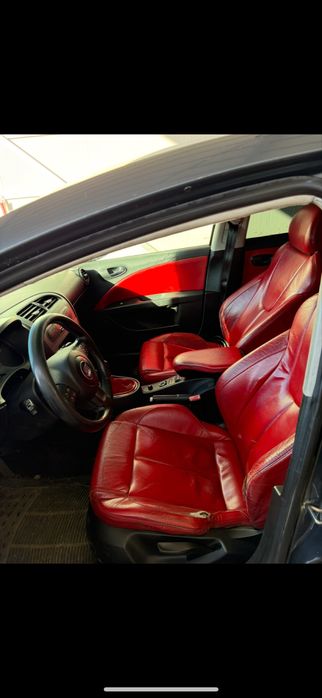 Schimb cu Enduro in 2T