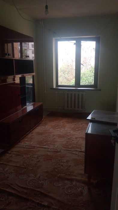 Квартира оилага берилади