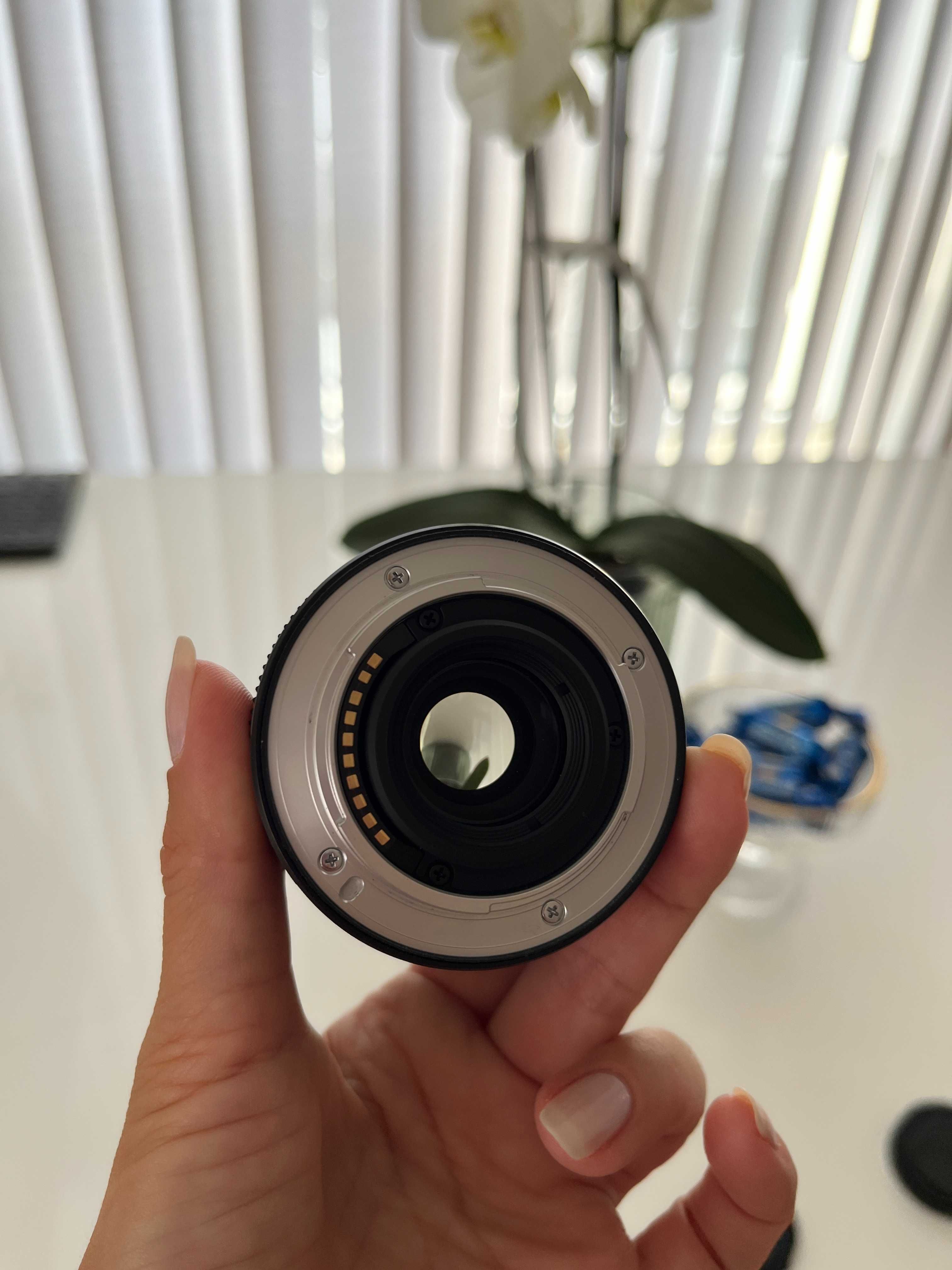 Обектив Fujinon XF 23mm f/2 R WR за Fujifilm X