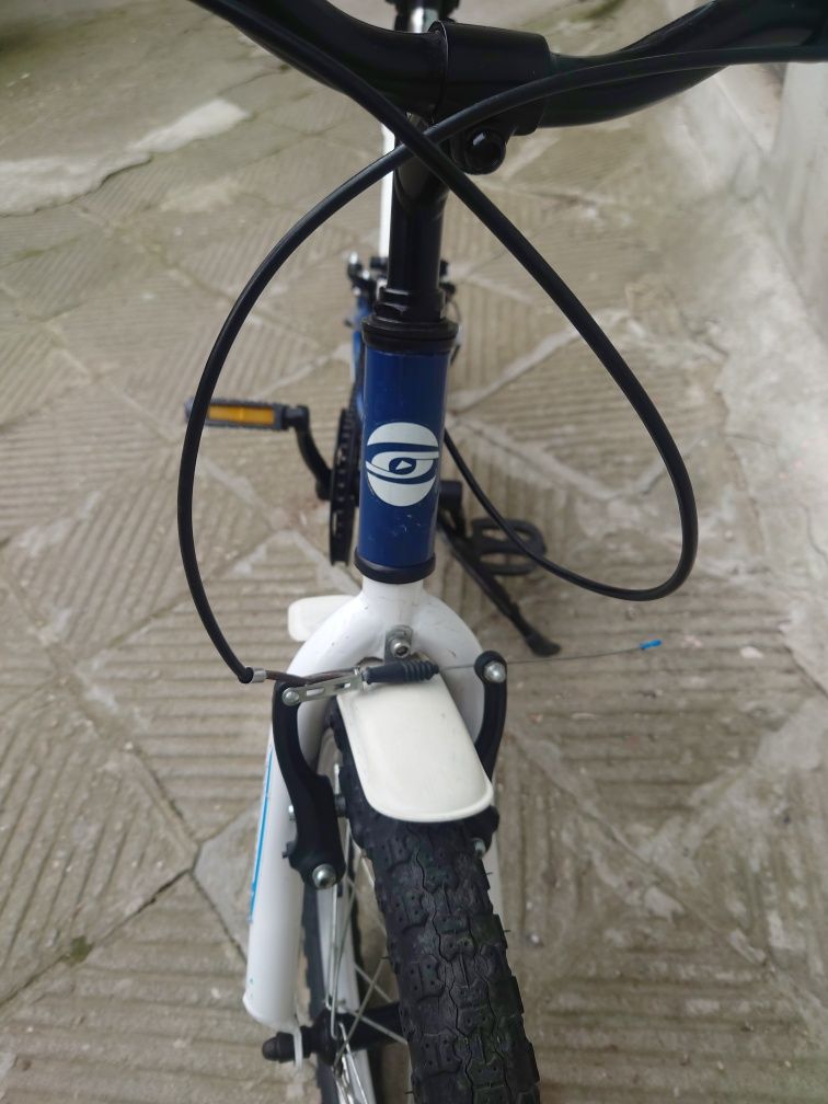 Детско колело Velotec 18