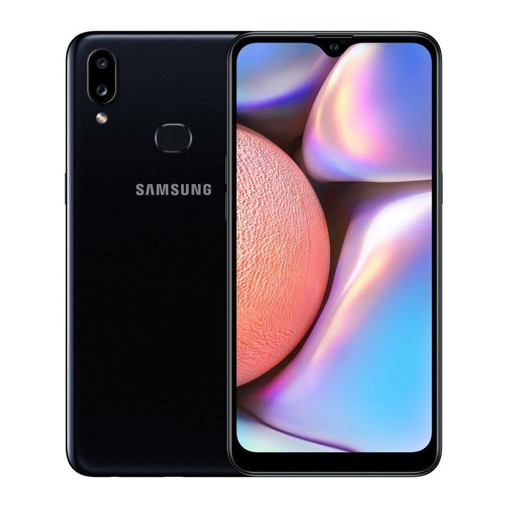 Samsung A10s с гарантией