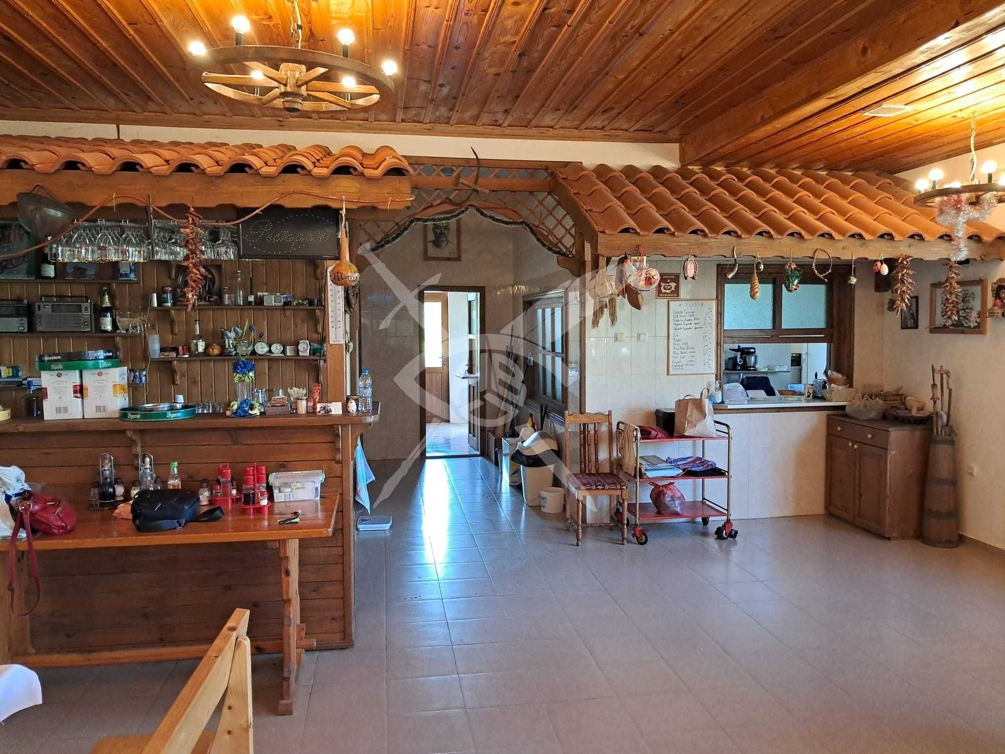 Къща за гости в село Козичино 57141
