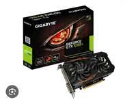 Gigabyte 1050TI 4gb
