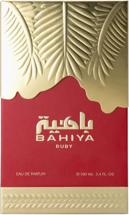 Arabiyat Prestige Bahiya EDP