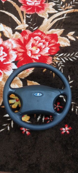 Руль от Лады Калины
