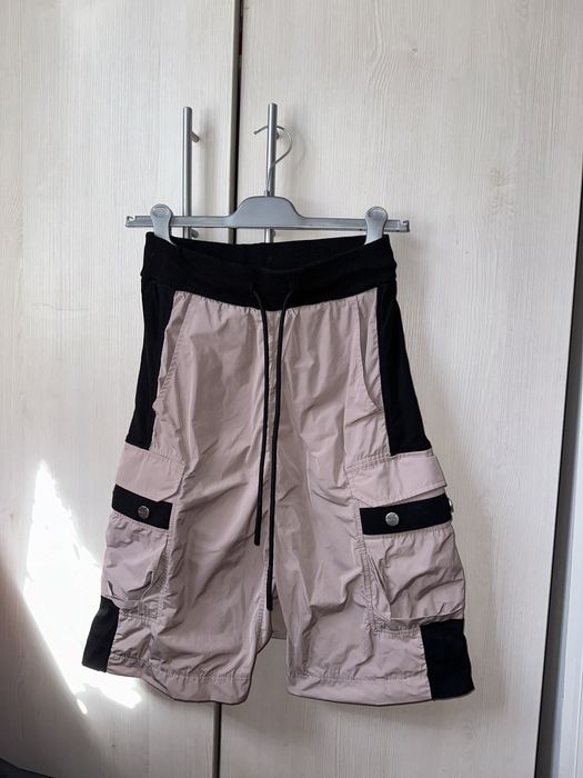 Pantaloni Vagabond