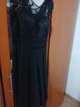 Rochie neagra, de ocazii