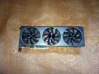 Vand placa video gaming, Rtx 3080 10gb ddr6/320 biti, ca noua, Lenovo