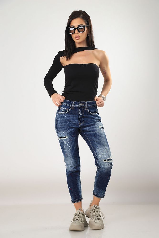 Pause Jeans-Hoana Sivy Jeans