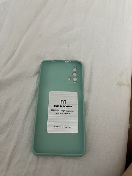 Нов кейс за Redmi 9T