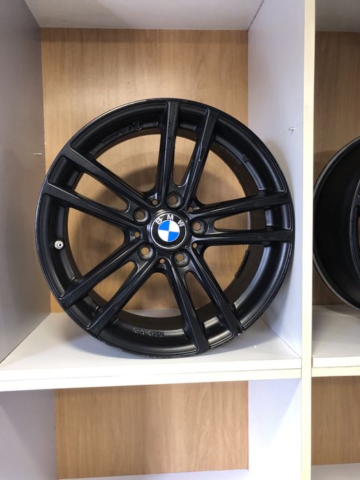 Jante Aliaj BMW R17