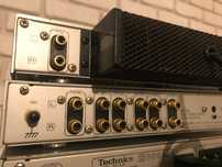 Amplificator de putere Technics cu sursa separata SE-C01 ,SH-C01