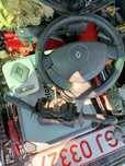 Airbag/bloc lumini Renault simbol Fab 2007
