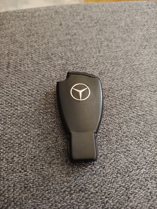 Оригинален Keyless ключ за Мерцедес W211