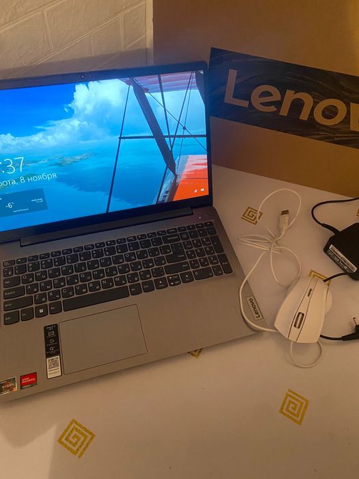 Ноутбук Lenovo IdeaPad 1