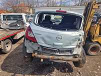 Opel Corsa 1.3cdti 90кс за части