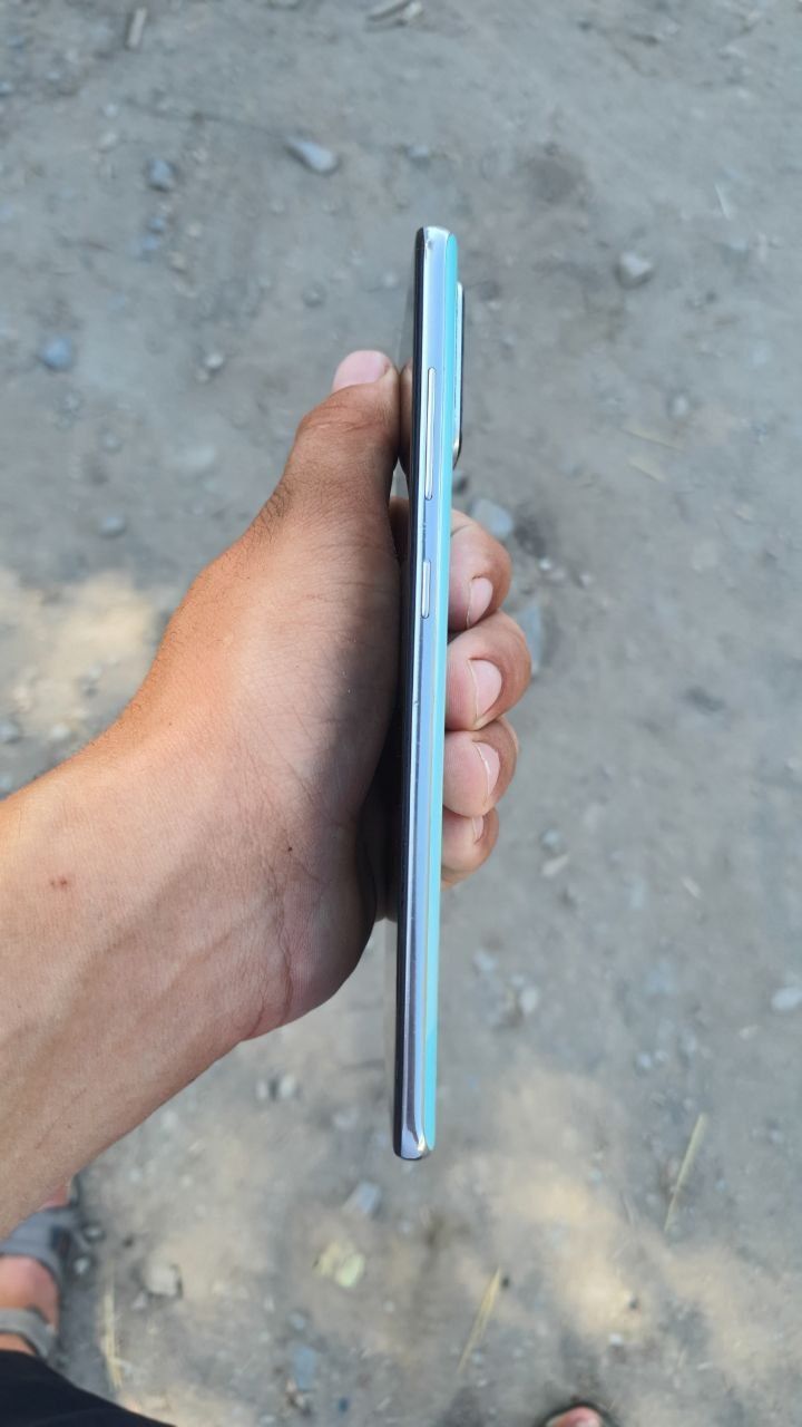 Samsung galaxy a 71