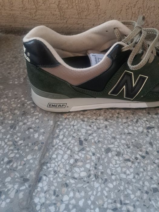 Мъжки обувки New Balance