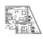 Продажба на 2-стаен в гр. Царево - 81m²