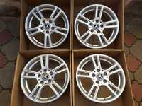 jante aliaj 16; 5x112; Mercedes A,B,C,class w177,w247, w204,w205, Vito