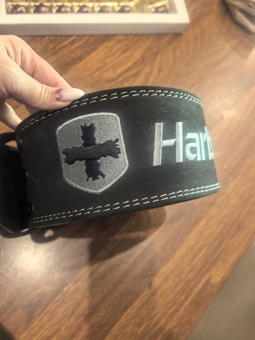 Трибойски фитнес колан