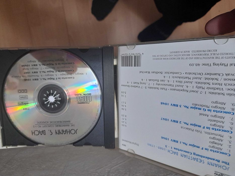 Lot cd-uri in stare excelenta, artisti celebri