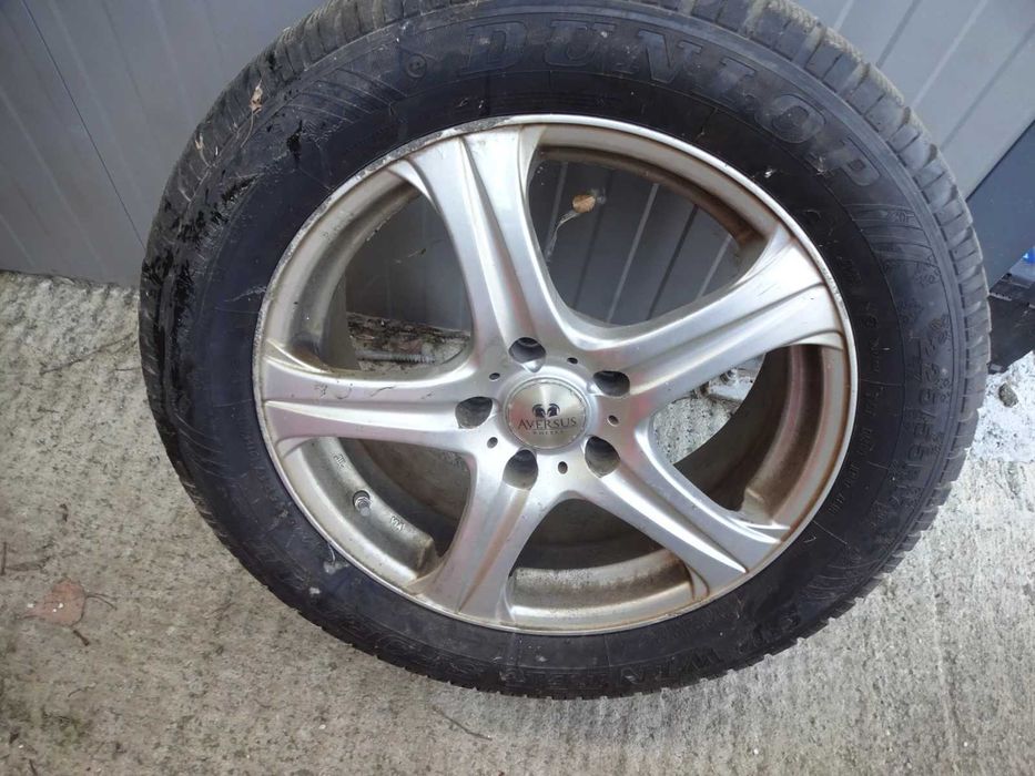 Алуминиеви джанти за Opel Insignia