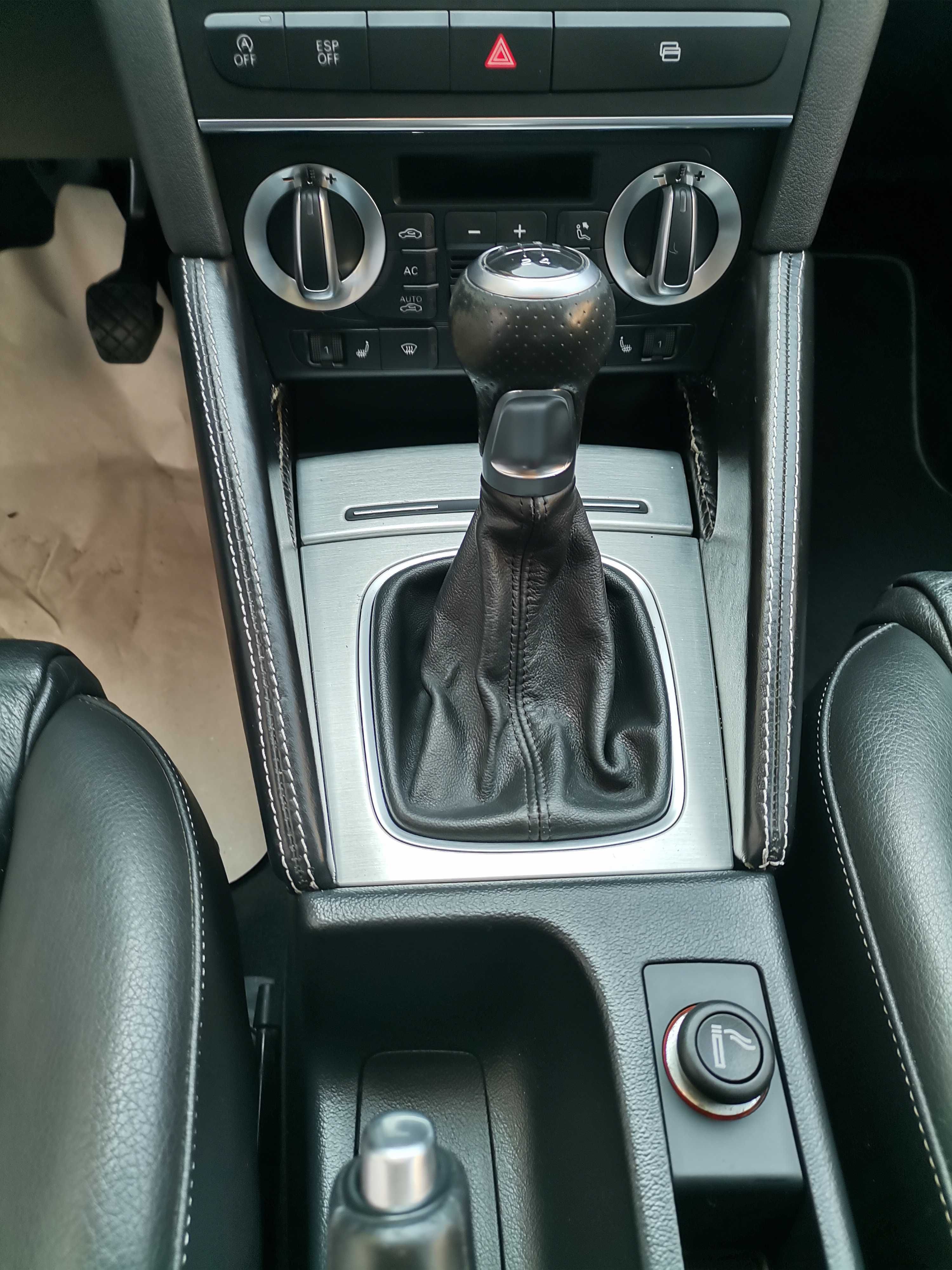 Audi A3 S LİNE  2010г