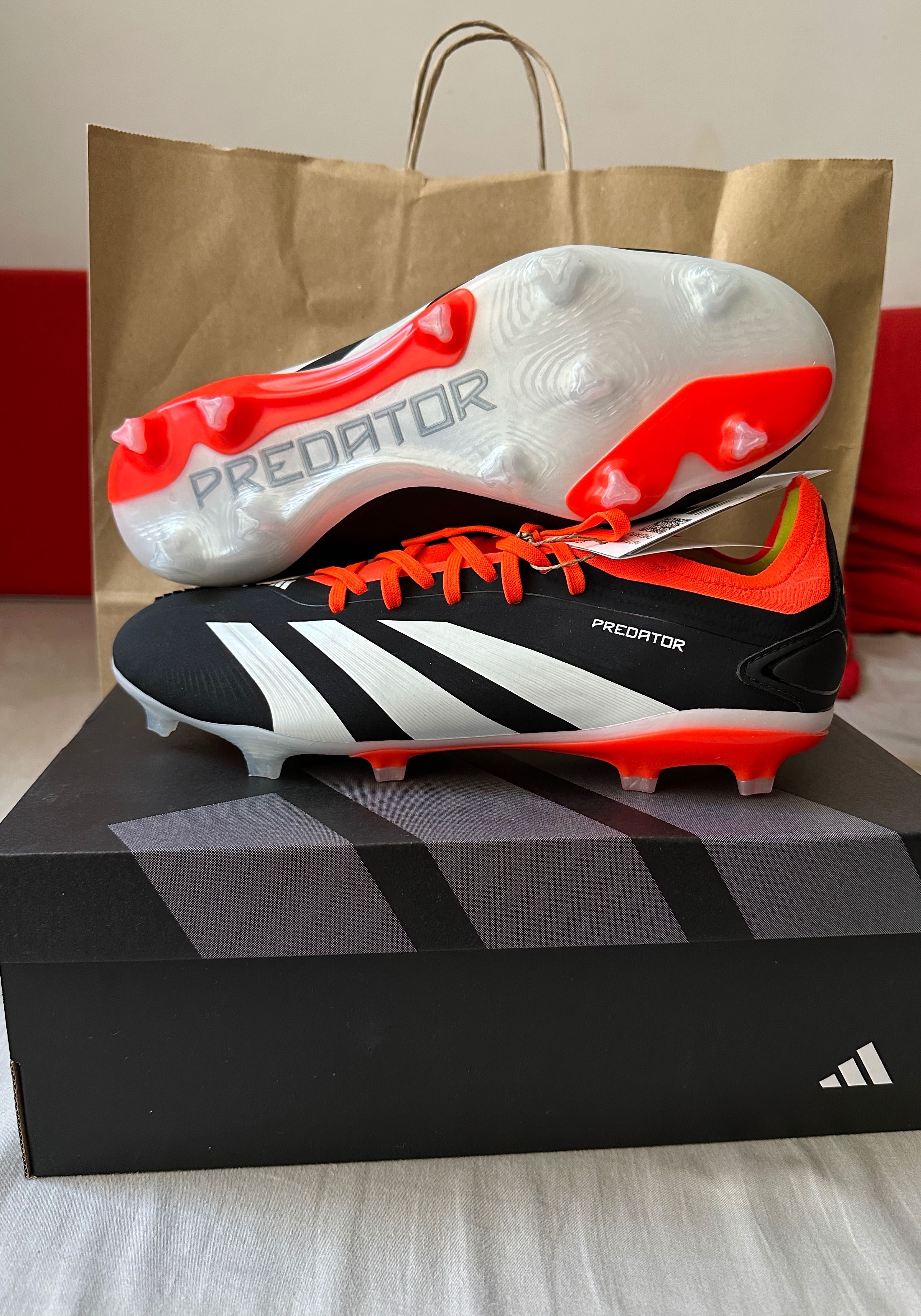 Adidas Predator Pro