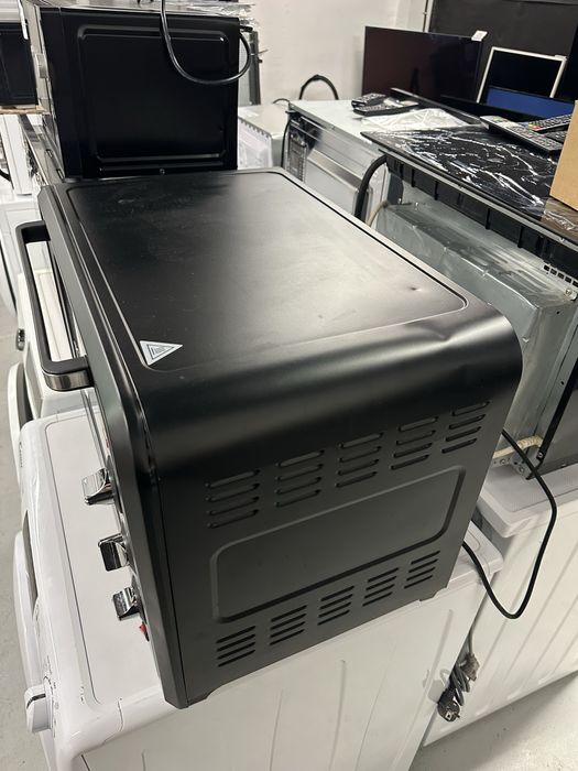 Mini‑cuptor cu convecţie Moulinex OX495810 Optimo 60 L