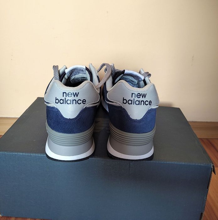 New Balance 574 - нови