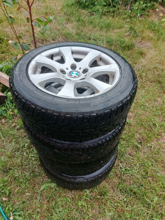 BMW 320D E46 2004 2.0 150CP EURO4