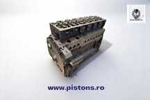 Componente motor Deutz TCD6.1 L06 - Ex: Fendt 724 - 728
