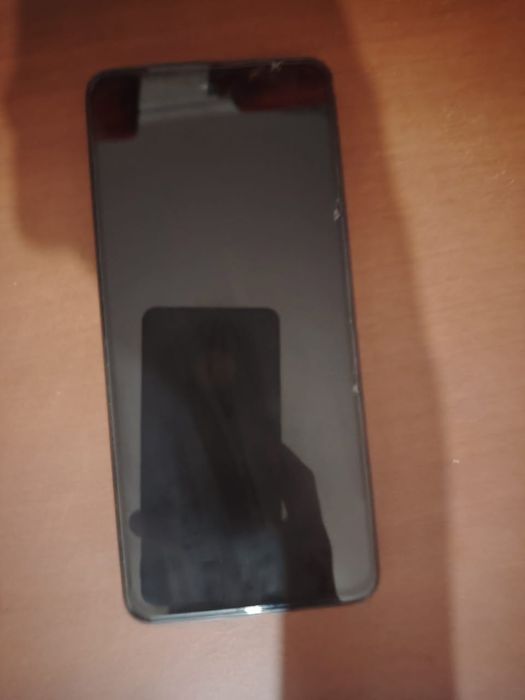 Nubia V 60 Design