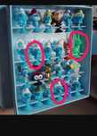 Schimb/Caut stikeez