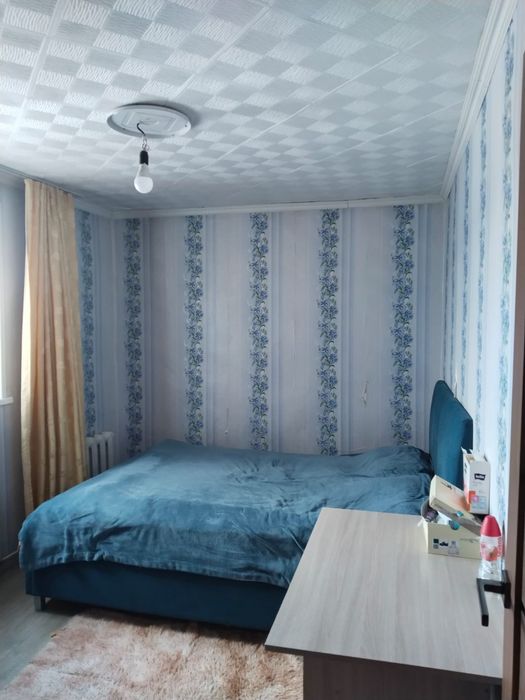 Продам дом в Согре