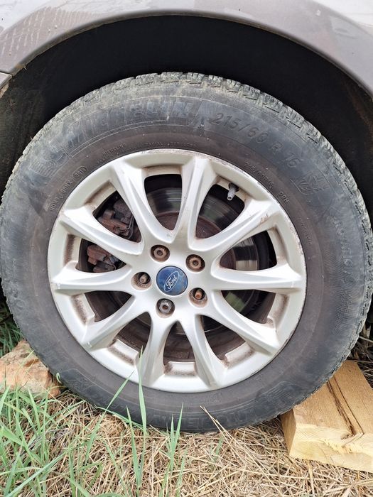 Etrier față spate Ford Mondeo Mk5 2015 2022