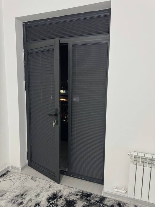 Жалюзи 1 год горантия