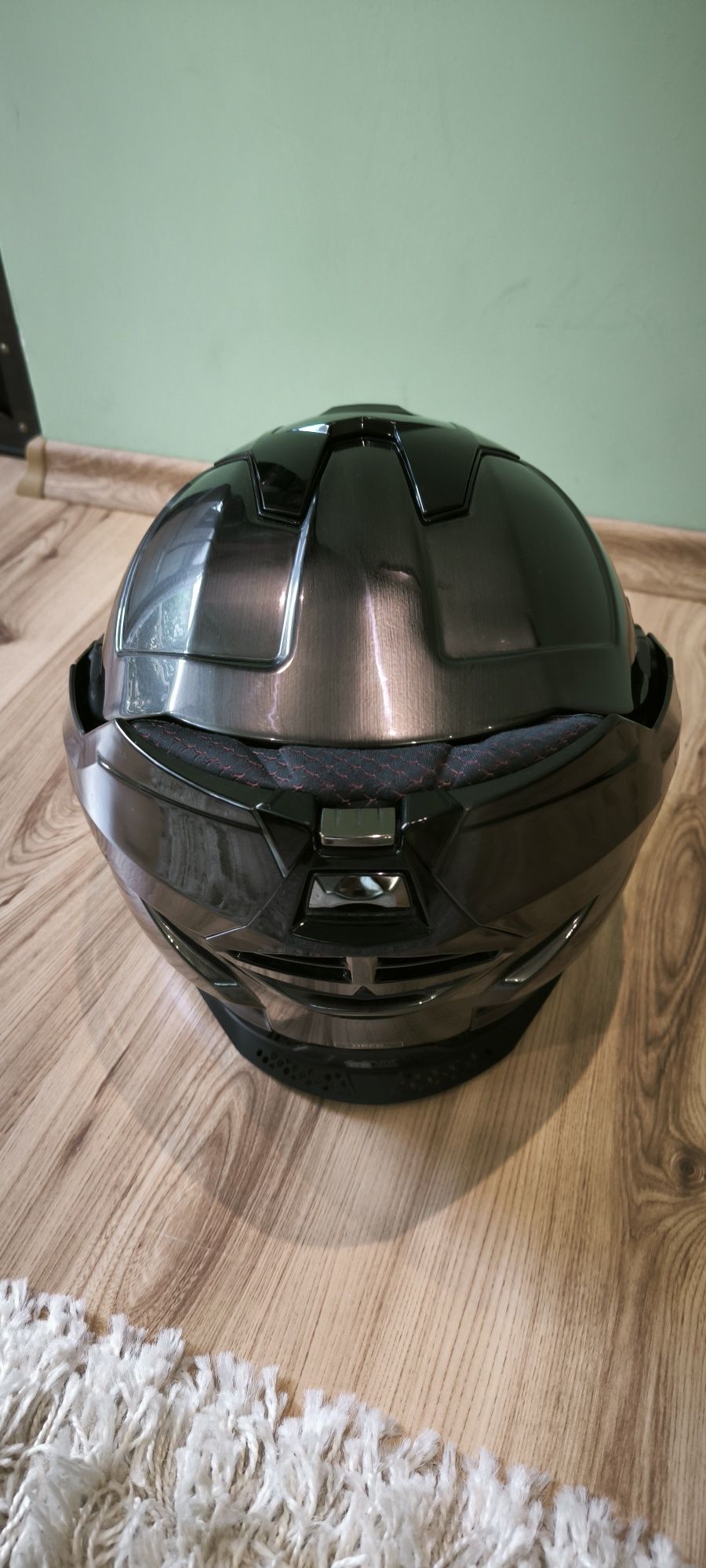 Модуларна каска Ls2 Advant X FF906