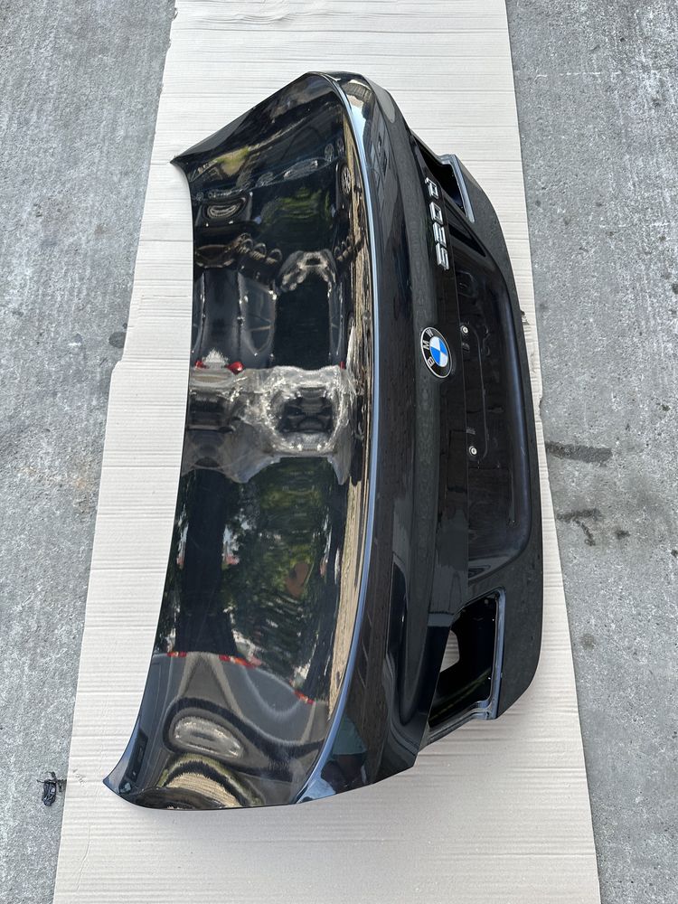 Haion / Portbagaj BMW Seria 5 F10 2010-2016