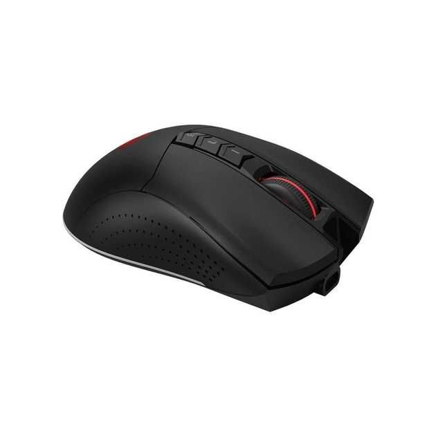 Беспроводная игровая мышь Bloody R90 Plus Black Wireless Gaming Mouse