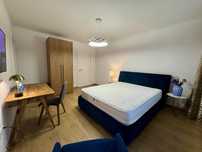 Apartament 2 dormitoare lux Cornisa UMFST