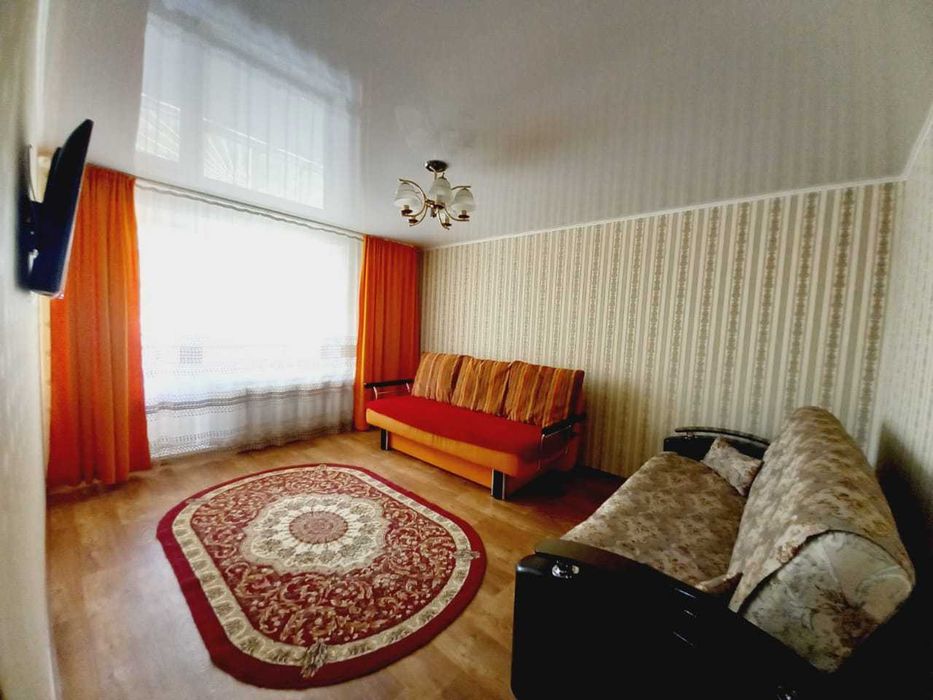 Сдам 2х ком квартиру