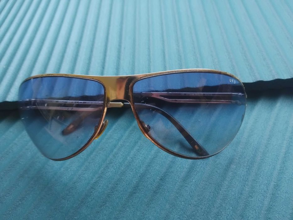 SAFILO Ufo 100% оригинални слънчеви очила