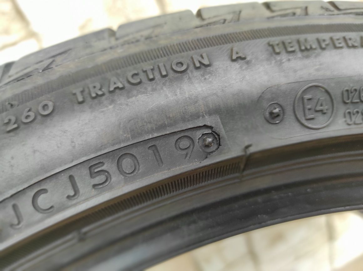 Летни гуми Bridgestone 225/45/19 Turanza T 005