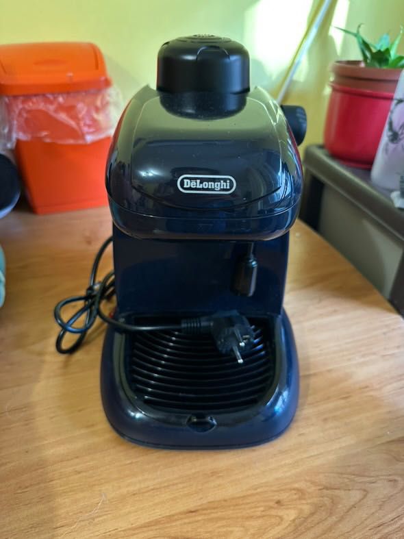 Кафемашина Delonghi